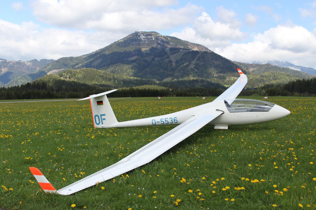 Schempp-Hirt Ventus 2cm